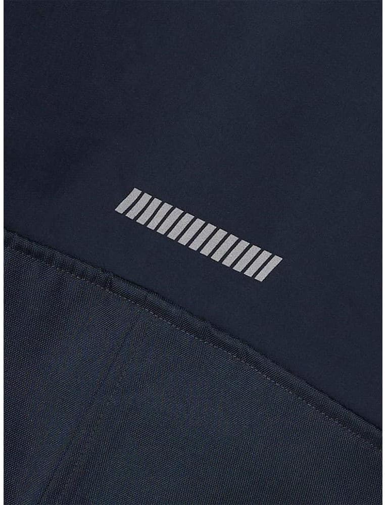 Thumbnail 2 de Tuta antipioggia Name IT Nmnalfa Softshell Suit Solid FO Noos unisex per bimbi 0-24 mesi