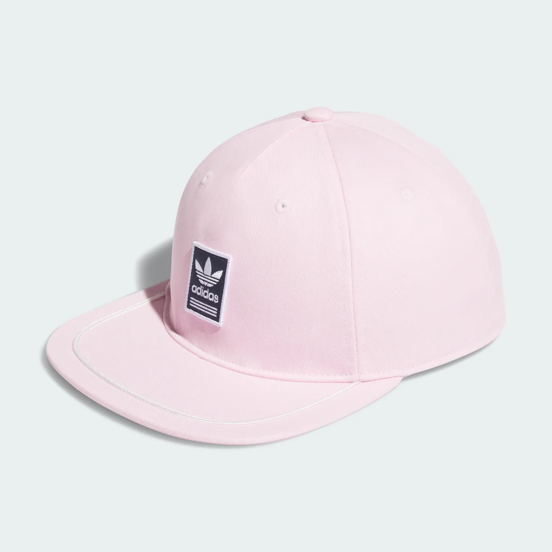 Detalle de Originals Patch Cap Rosa de Adidas