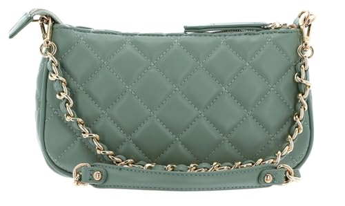 Detalle 1 de Valentino Ocarina Crossbody Salvia bolso bandolera