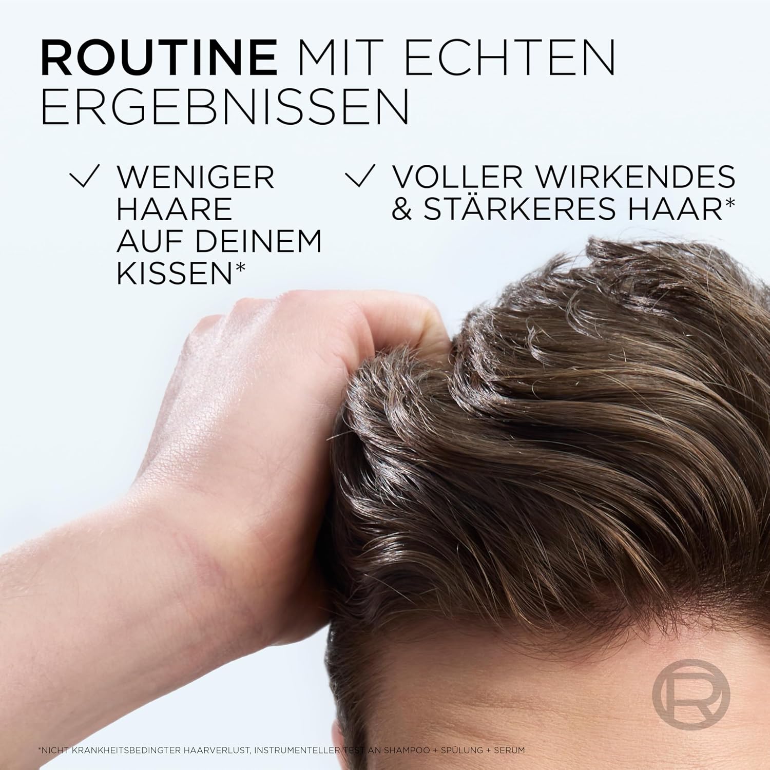 Thumbnail 6 de L’Oréal Paris Elvital Fiber Booster Anti-Haarverlust-Kopfhaut-Serum (3 x 102 ml)