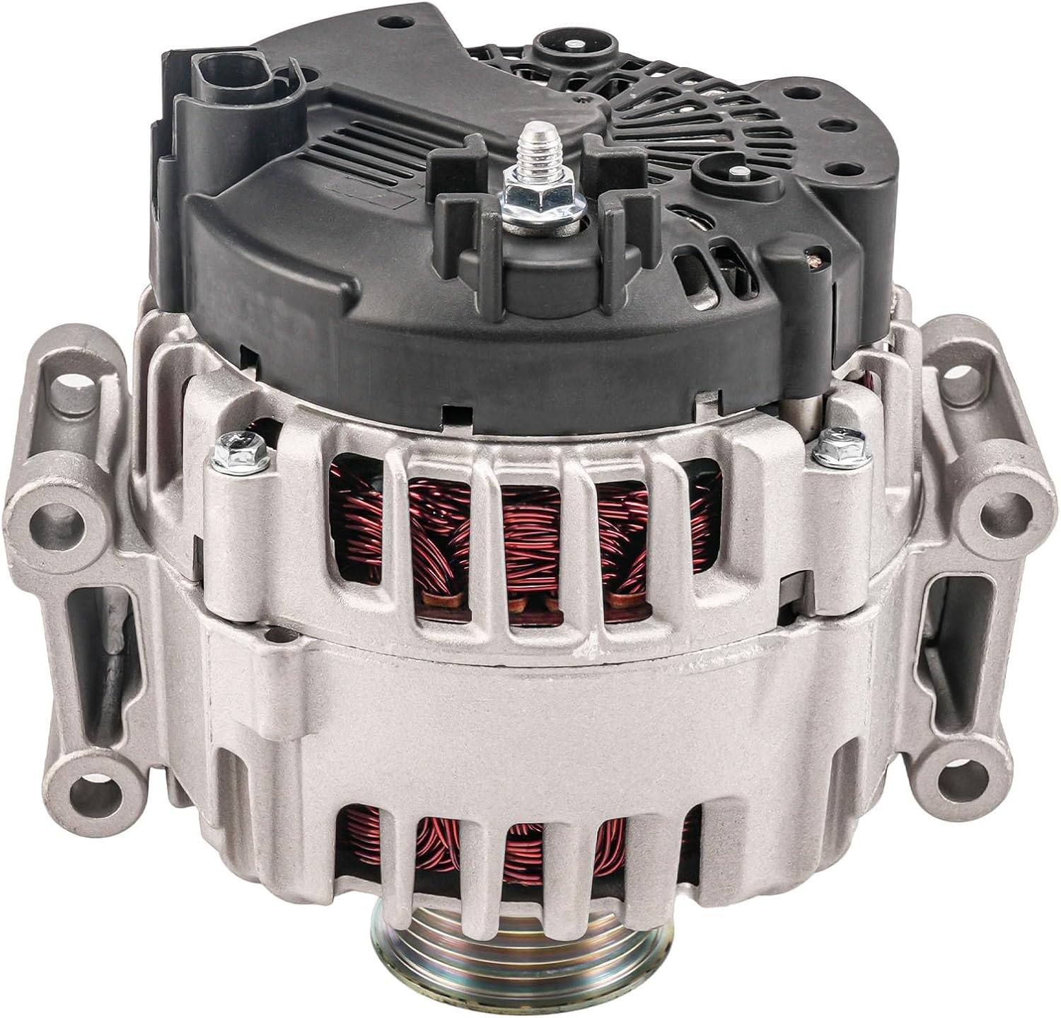 Thumbnail 6 de KAC Alternator 11070N
