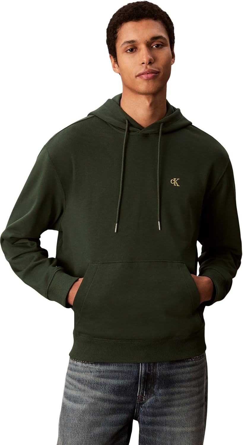 Detalle de Calvin Klein Sudadera C. Klein
