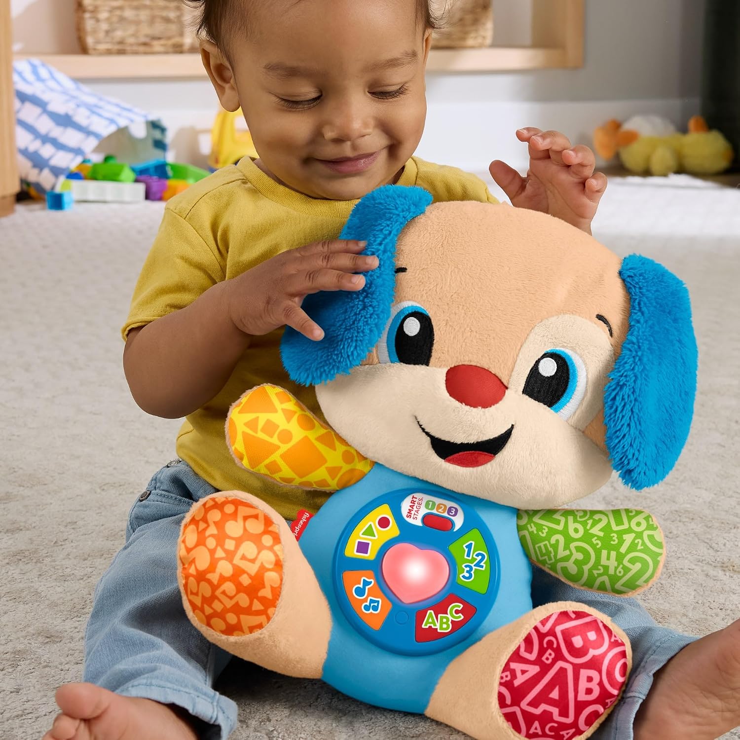 Detalle 2 de Fisher-Price Jouet JFD21 pour enfants