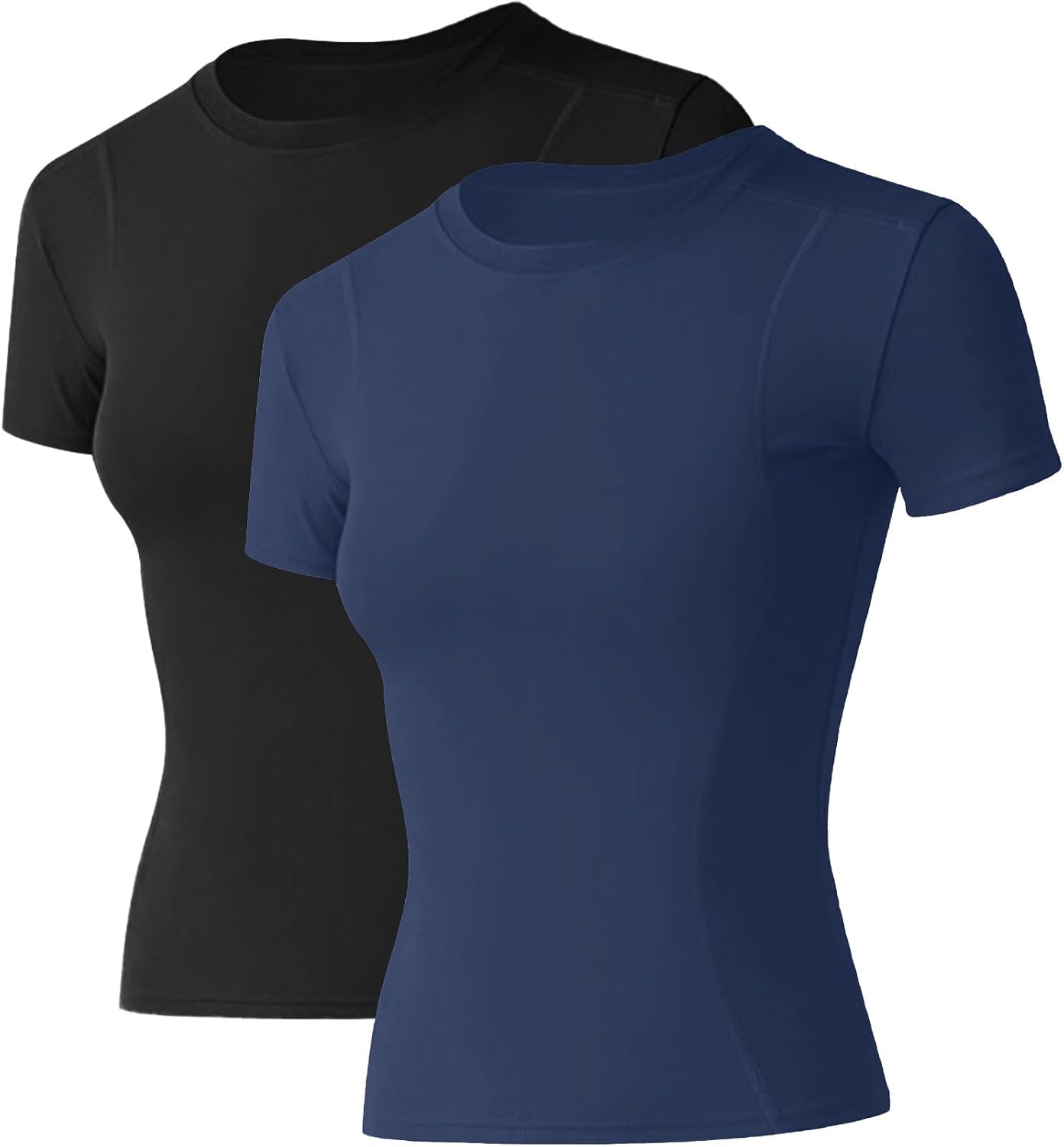 Imagen de IECCP Women's Gym Shirt en OfertitasTOP