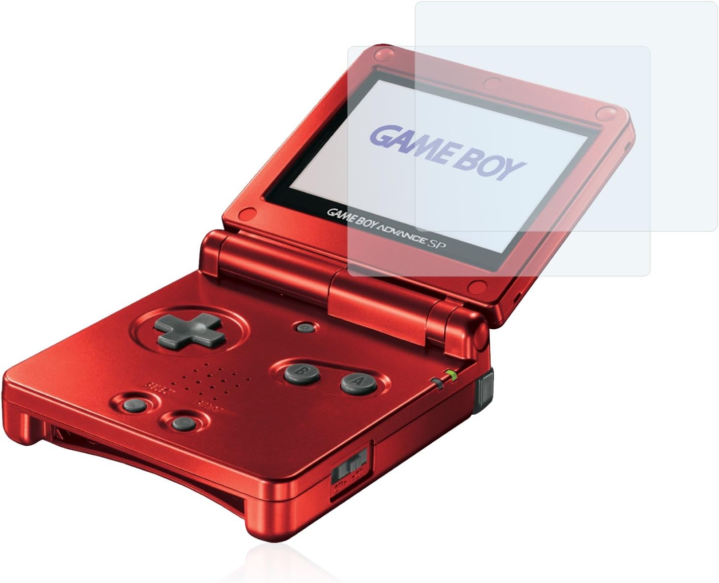 Thumbnail 1 de BROTECT Schutzfolie GBA SP 2 Stück