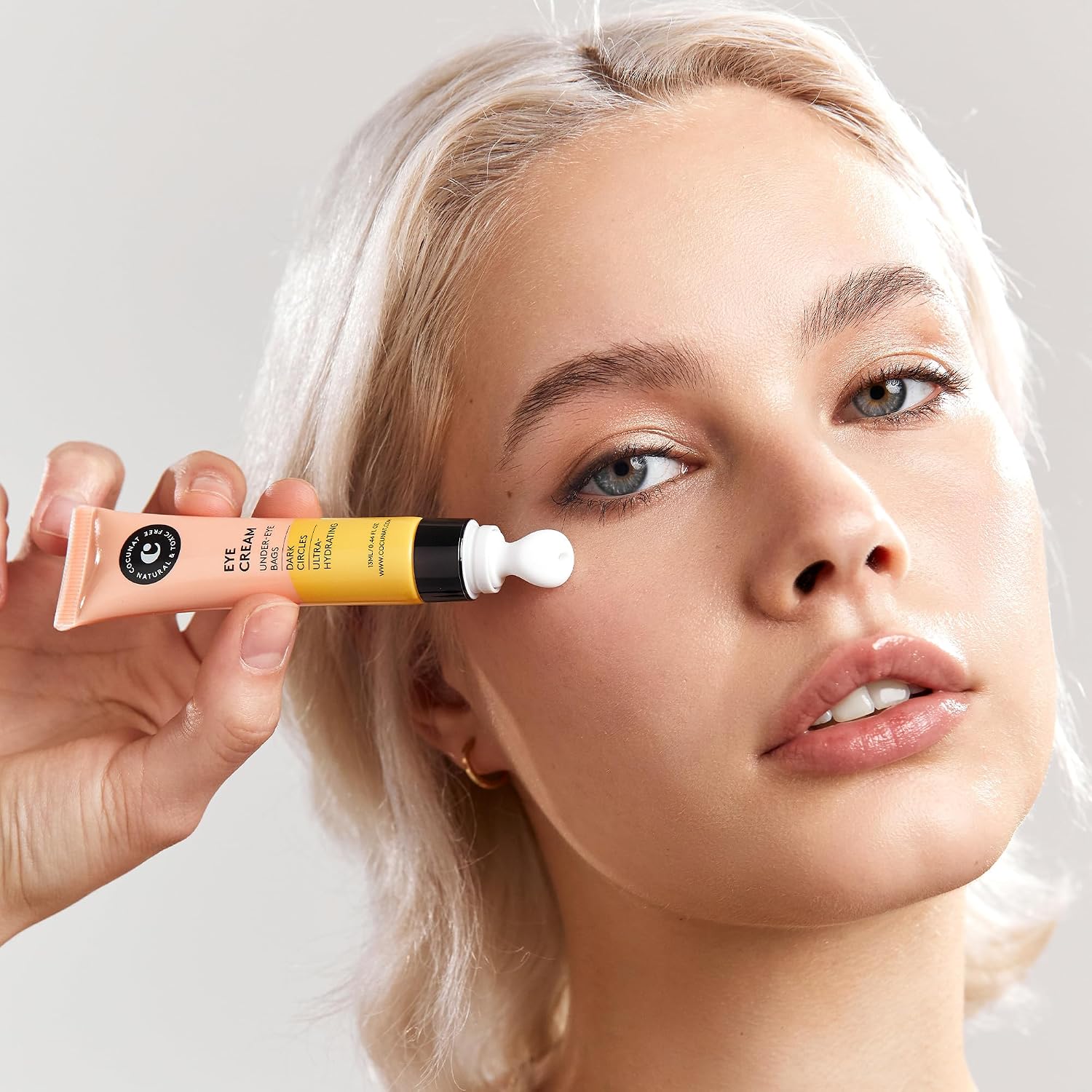 Thumbnail 5 de COCUNAT Contour des Yeux 13ml