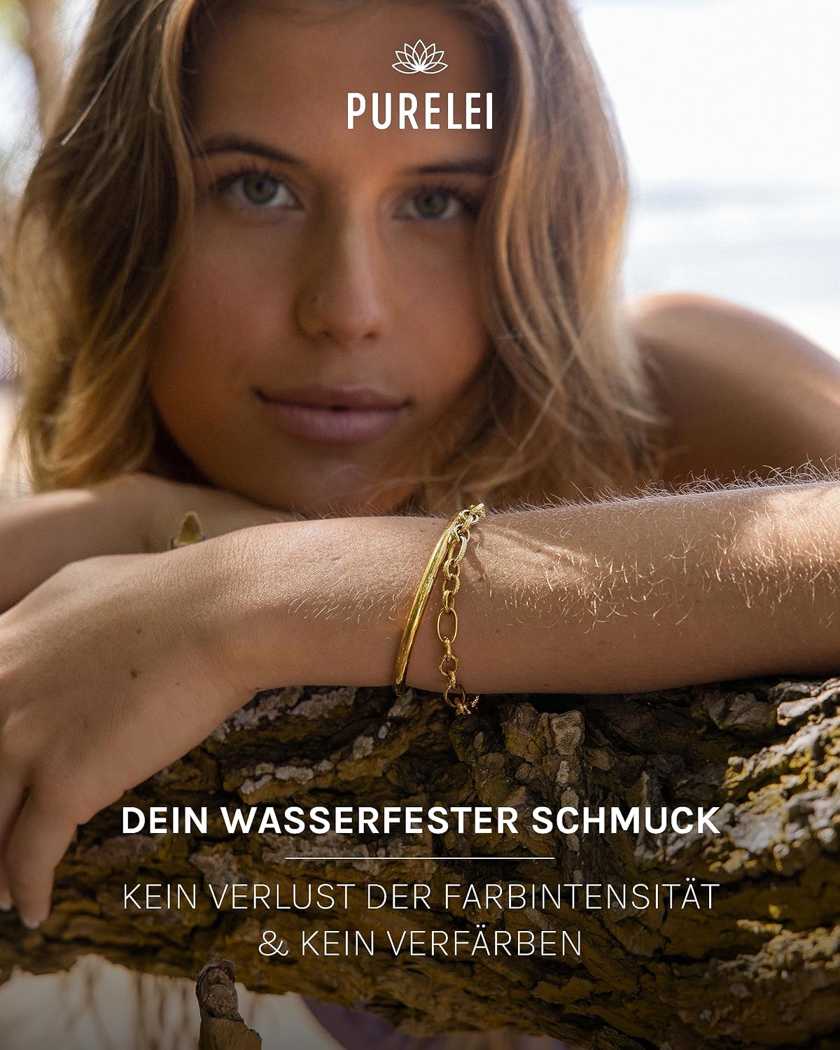 Thumbnail 4 de Purelei Fashion Show Bracciale estivo