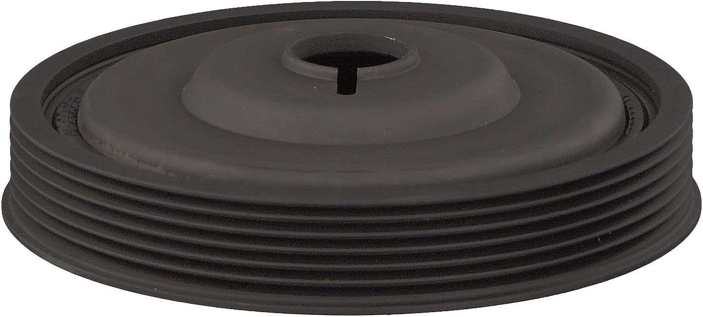 Thumbnail 6 de Febi Bilstein 36154 krukaspoelie, 6PK en OE-referentie 12 30 332 45R