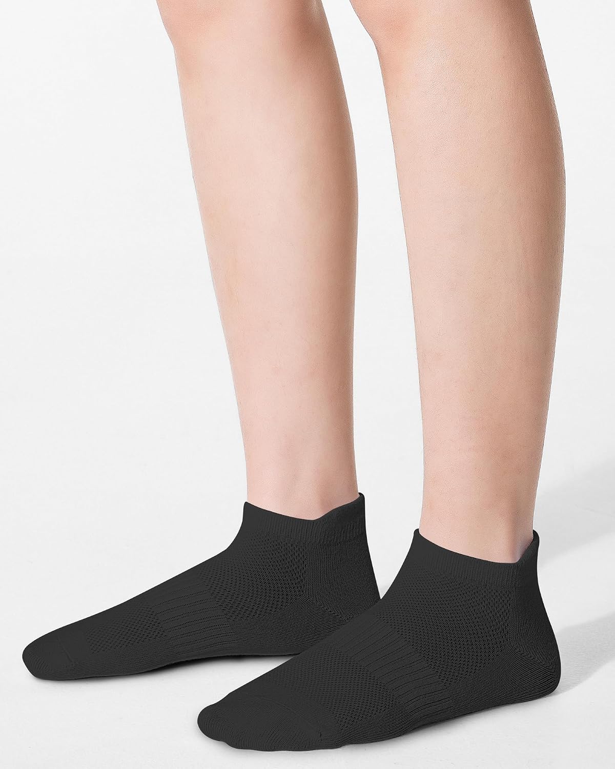 Detalle 2 de Somaibo Kids Ankle Socks, 10 Pairs