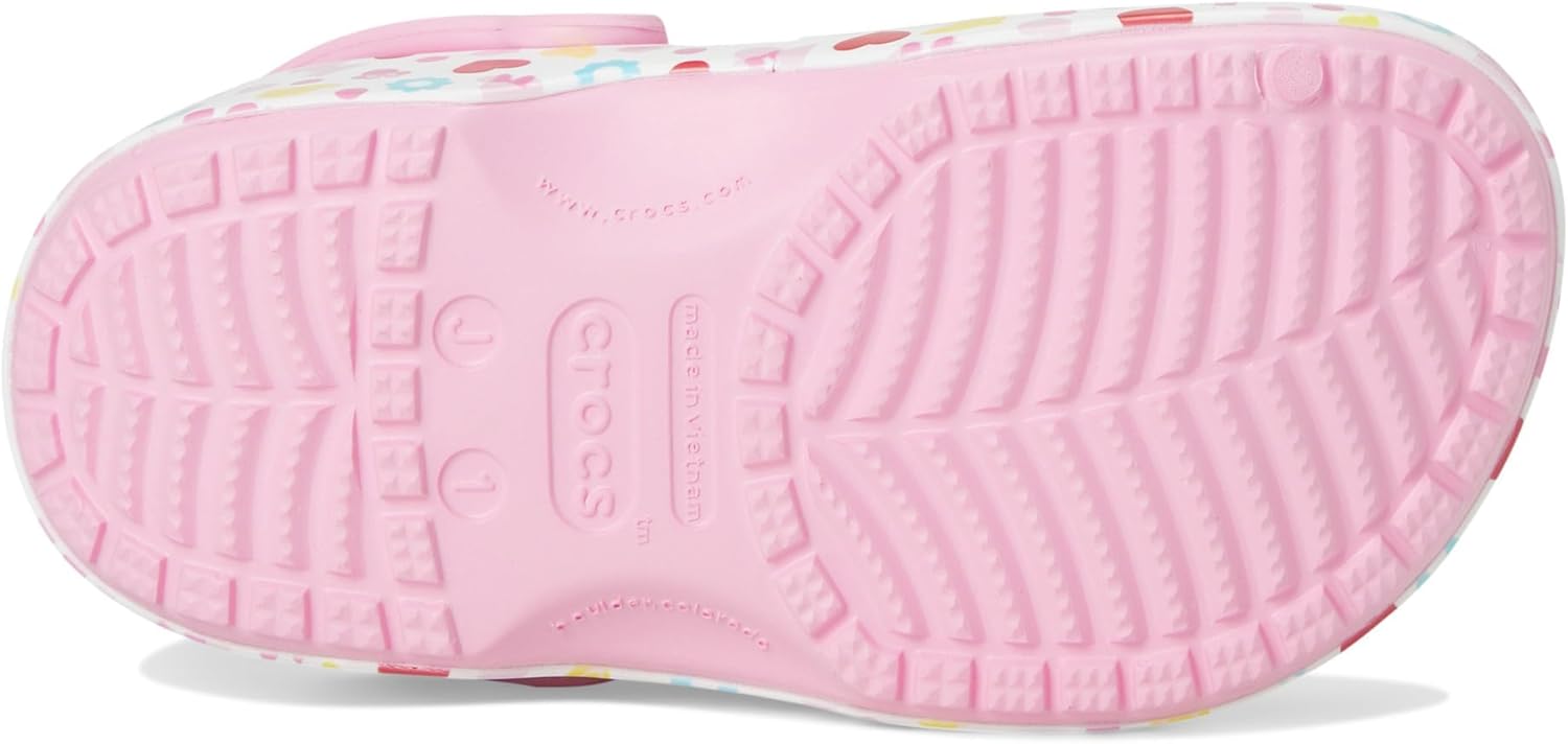 Thumbnail 2 de Crocs Minnie Classic Clog K zuecos 28/29