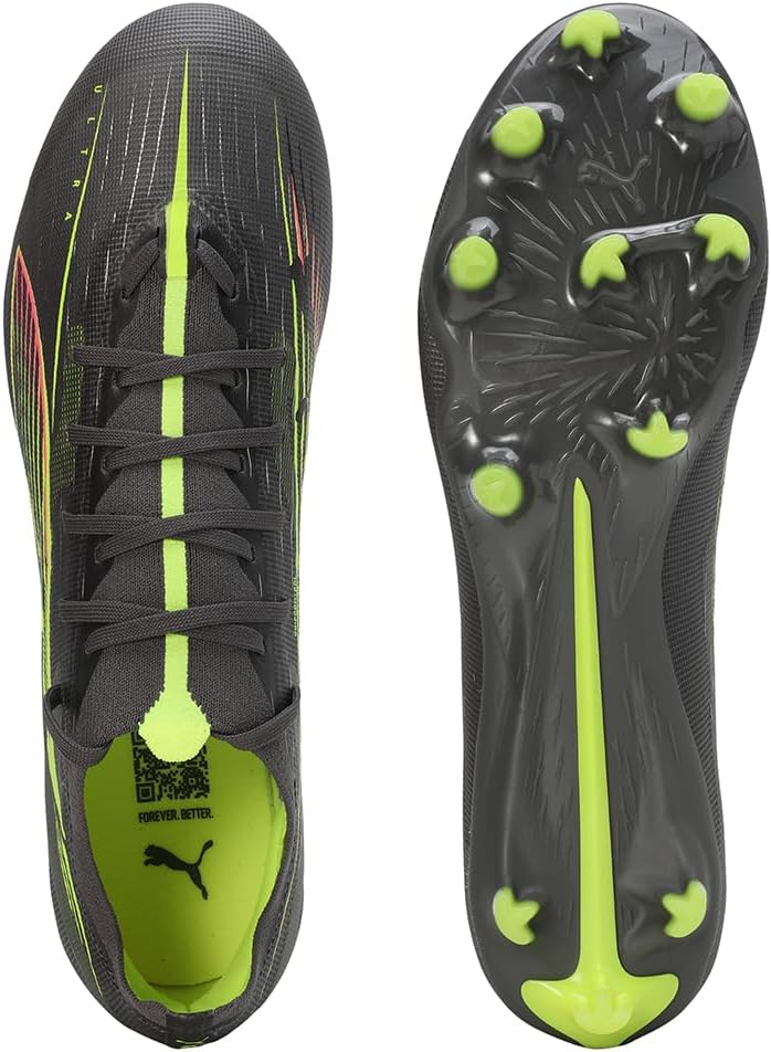 Thumbnail 5 de PUMA Ultra 5 Match FG/AG Fußballschuhe