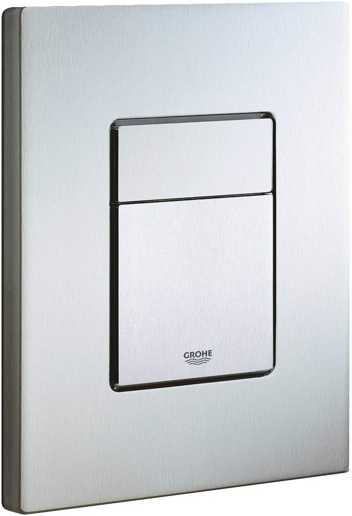 Thumbnail 6 de GROHE Skate Cosmopolitan Placca di comando WC per cassette di scarico a scomparsa – Bianco 38732SH0