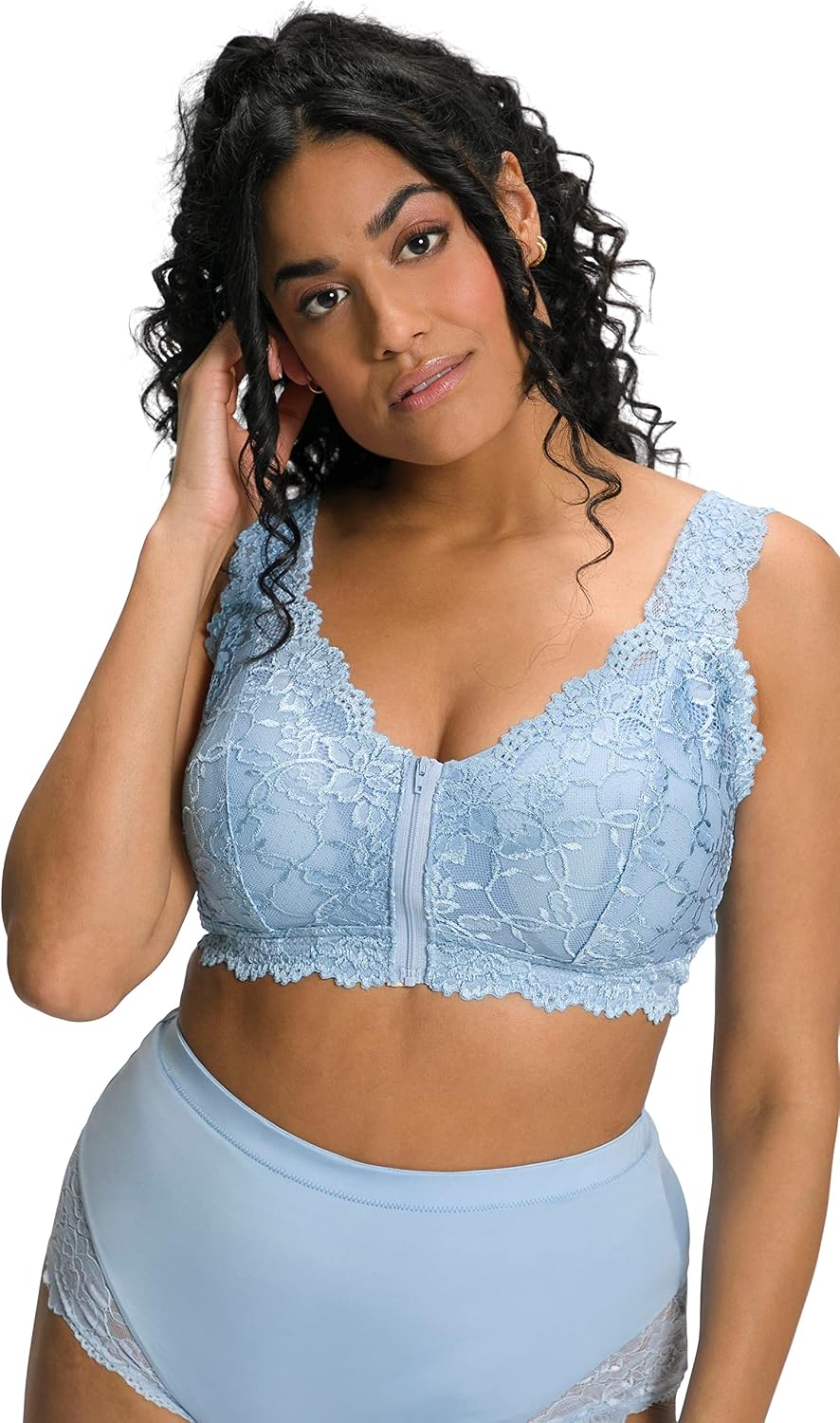 Thumbnail 4 de Ulla Popken Bralette sans armatures