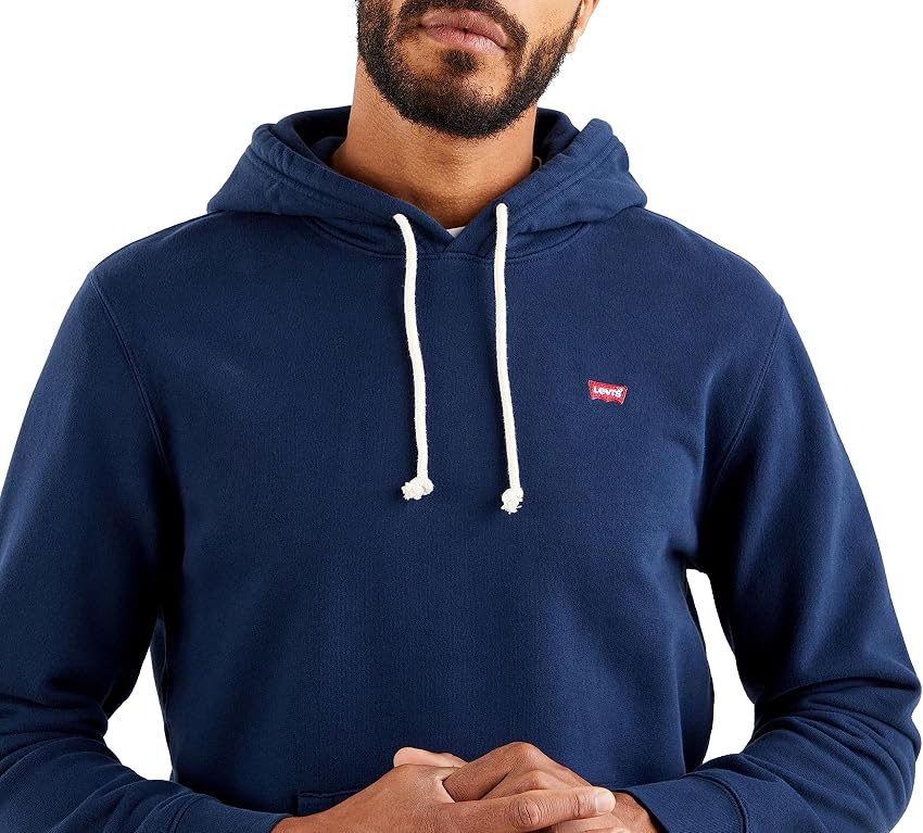 Thumbnail 5 de Levi's Sweatshirt Hoodie L sudadera 1 unidad