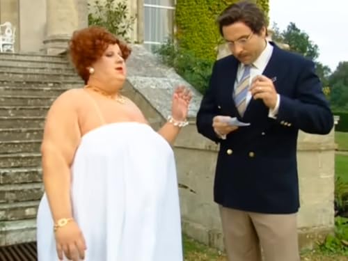 Thumbnail 7 de Little Britain – Die komplette Serie Uncut (Staffel 1–3) + Little Britain Abroad – 7 DVDs | WME Home Entertainment