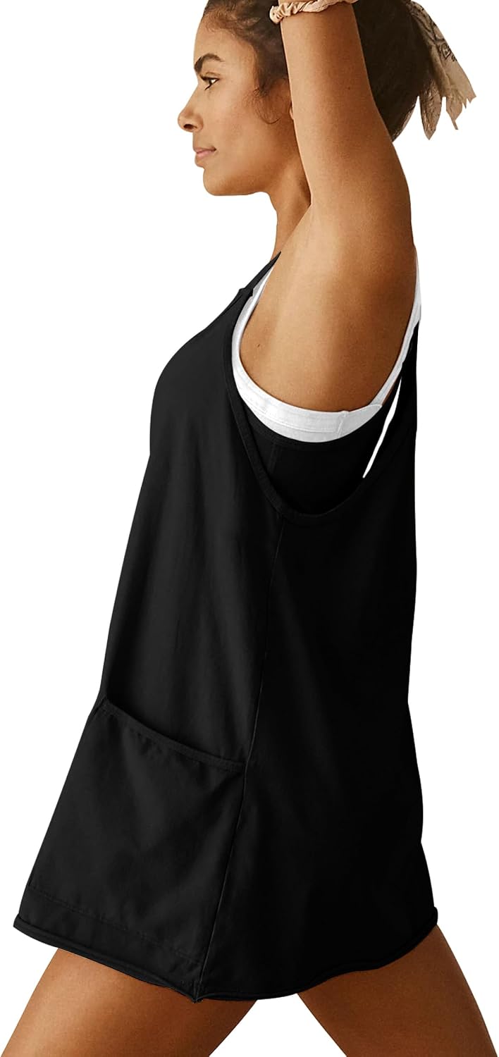 Detalle 1 de VIUTIL Athletic Dress, 95% Cotton