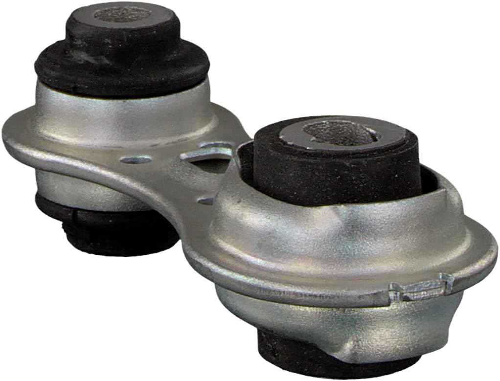 Detalle de Febi bilstein 30078 Support moteur – Support métal-caoutchouc pour moteur