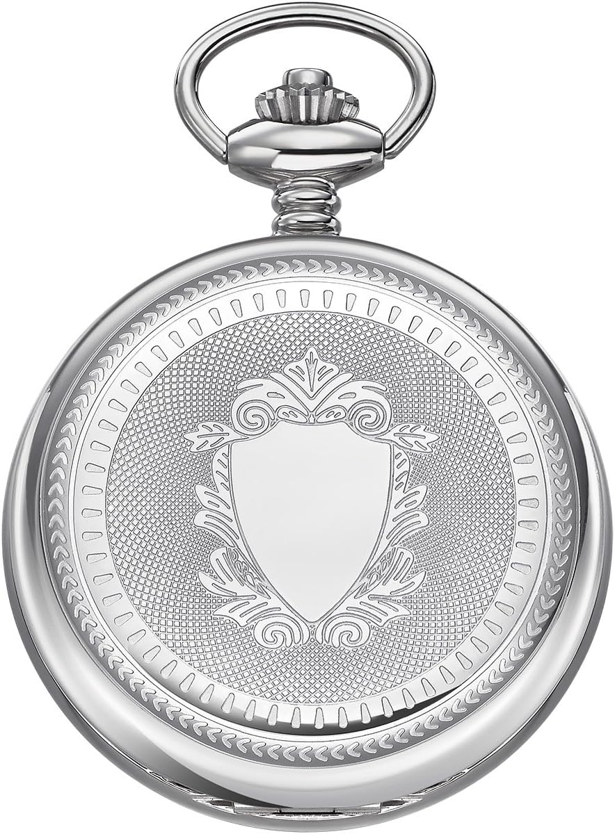 Detalle 1 de Festina F2026/1 Montre de poche vintage