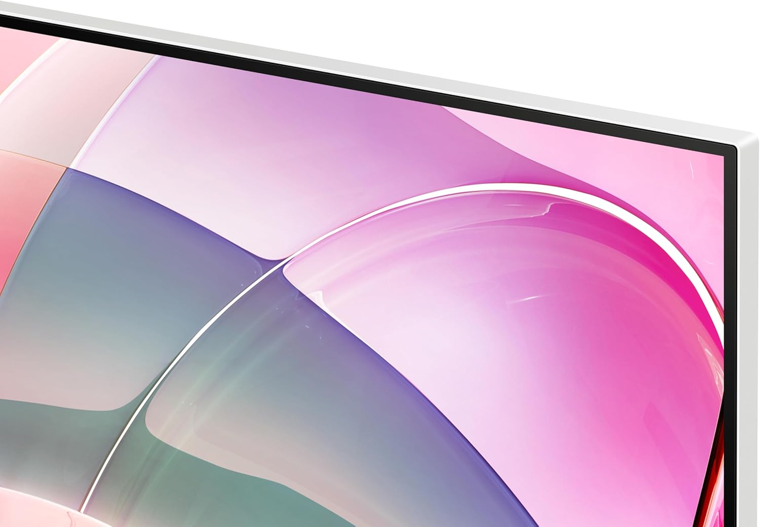 Thumbnail 4 de Samsung LS32D701EAUXXU 32-inch 4K monitor with HDMI, DisplayPort and USB