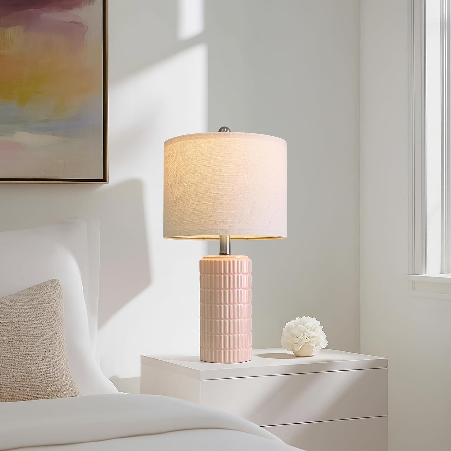 Detalle 1 de PoKat Ceramic Table Lamps