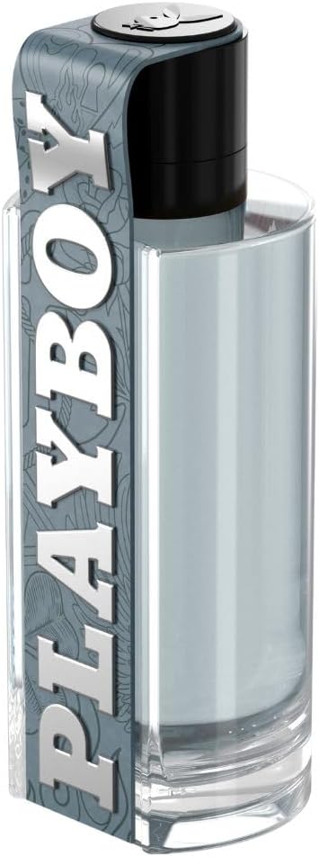 Thumbnail 5 de Playboy VIP woda toaletowa dla mężczyzn 100 ml, wodne nuty i wegańska formuła