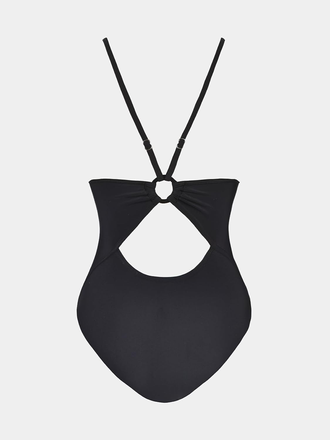 Thumbnail 6 de CUPSHE Costume intero donna scollo a V XS–XL