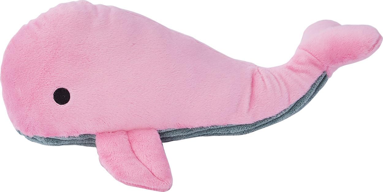 Detalle 2 de アドメイト アクアメイトBIG クジラ 犬用噛むおもちゃ ビッグタイプ