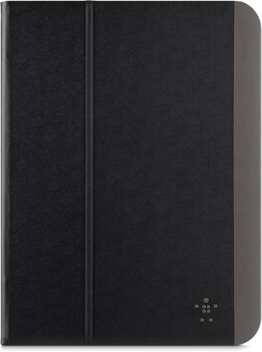 Detalle de Belkin Slim Style Schutzhülle für iPad Mini 1/2/3 – grau/blau