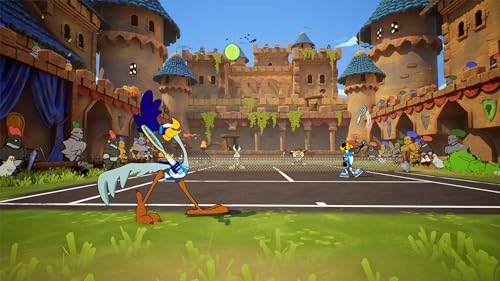 Thumbnail 5 de Looney Tunes: Wacky World of Sports — NINTENDO SWITCH 1 juego