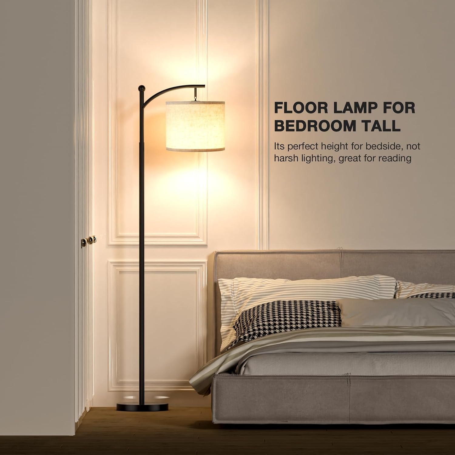 Thumbnail 5 de Stehlampe 9W Wohnzimmer LED