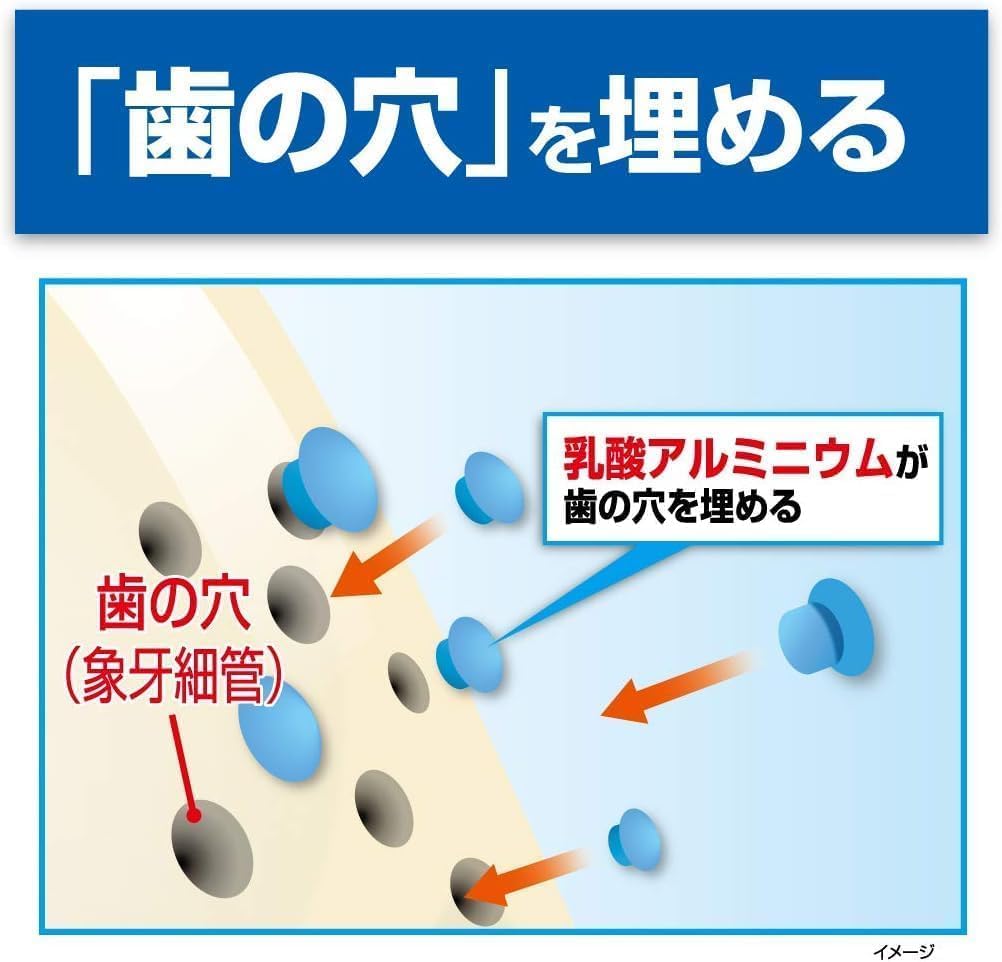 Thumbnail 1 de 小林製薬 ハウメル 知覚過敏ケア薬用ハミガキ 100g×3個 リフレッシュミント