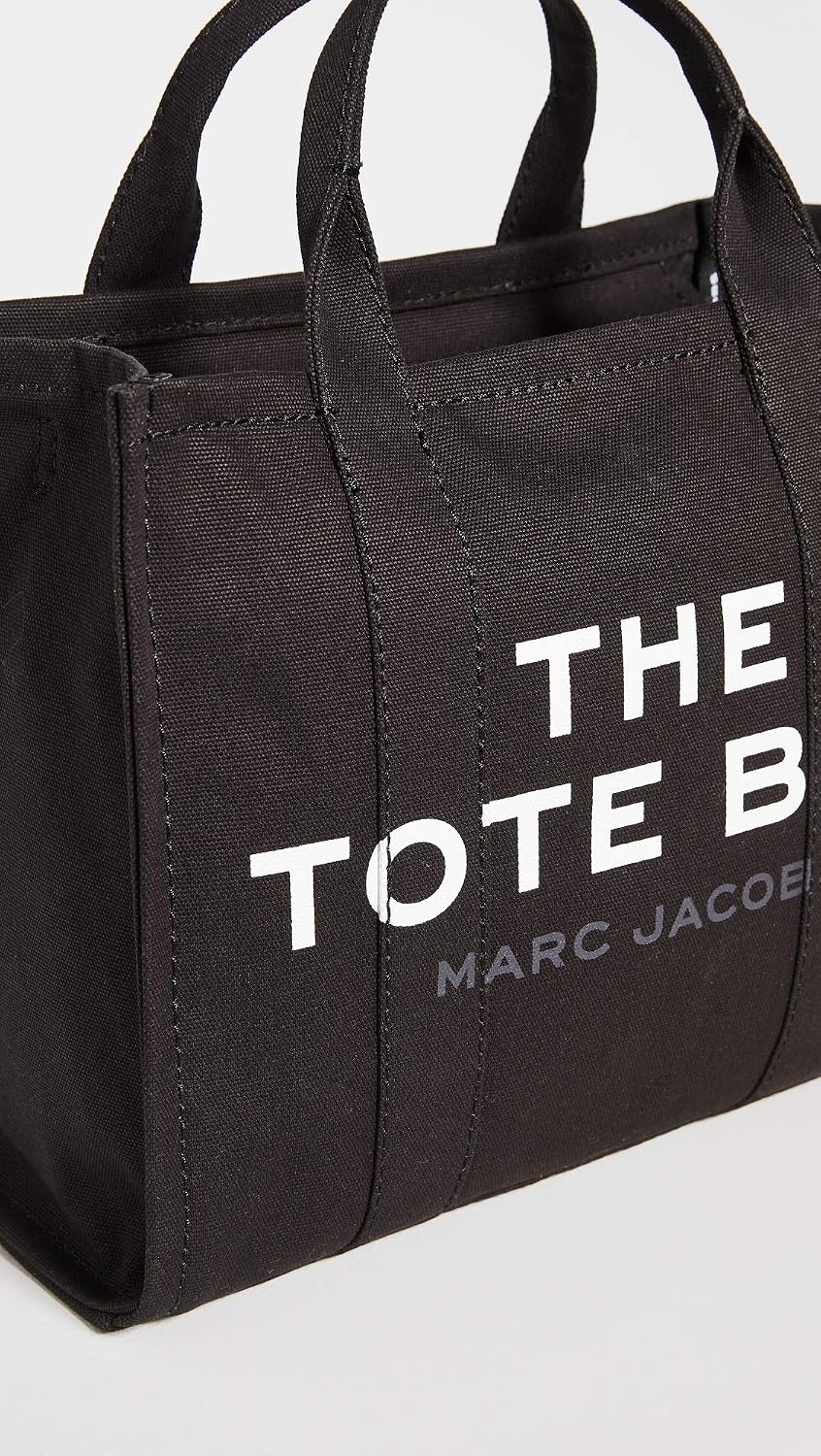 Detalle de Marc Jacobs The Medium Tote – Borsa da donna