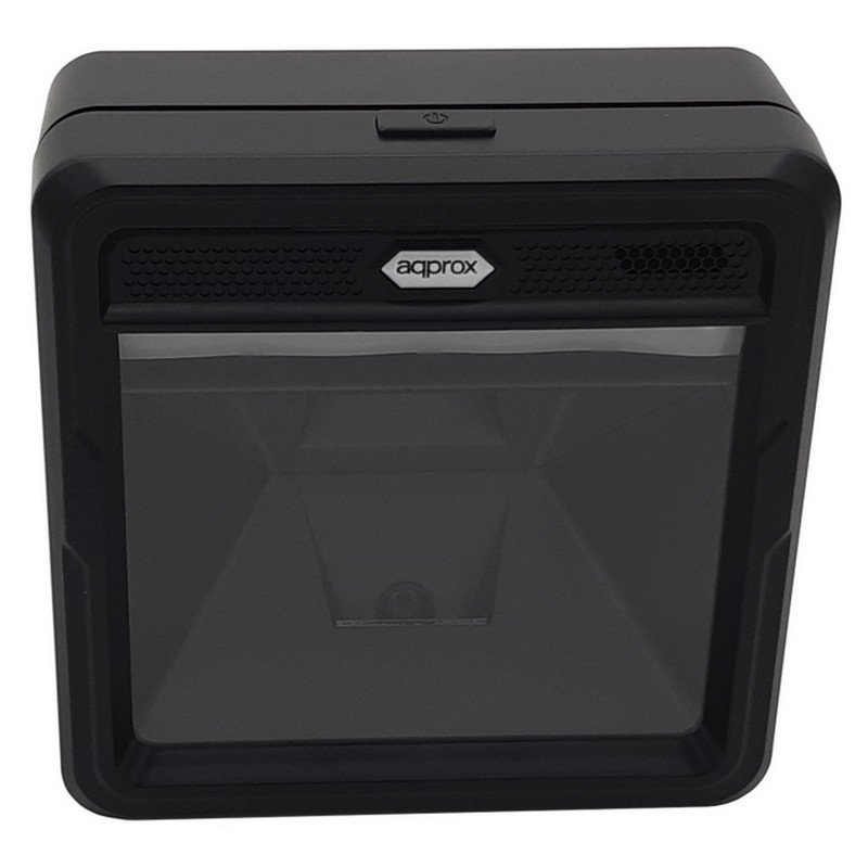 Thumbnail 1 de Approx appLS08+ Lector códigos 1D/2D manos libres 📷