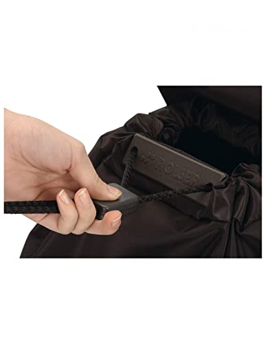 Thumbnail 6 de ROLSER I-MAX MF Carro plegable de aluminio con 4 ruedas y bolsa, color Lima