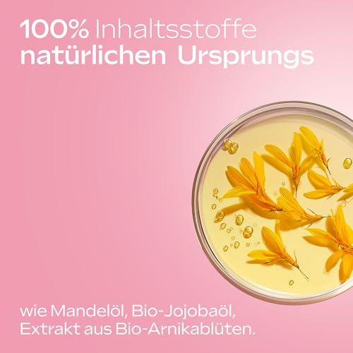 Thumbnail 7 de WELEDA Bio Mama Schwangerschaftsöl – Dehnungsschutz und Hautelastizität