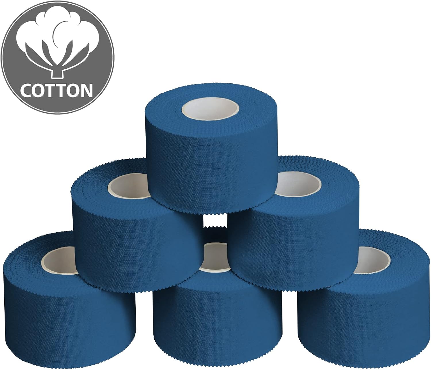 Detalle 2 de ALPIDEX Sport Tape 3,8 cm x 10 m