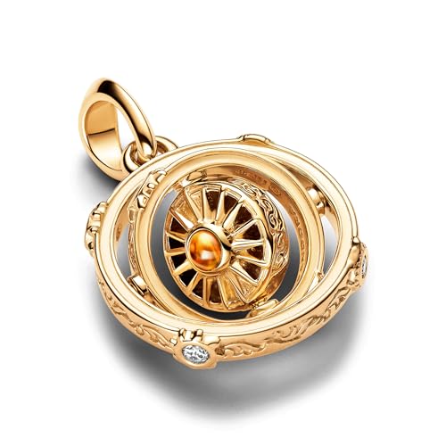 Detalle 2 de Pandora Charms Game of Thrones