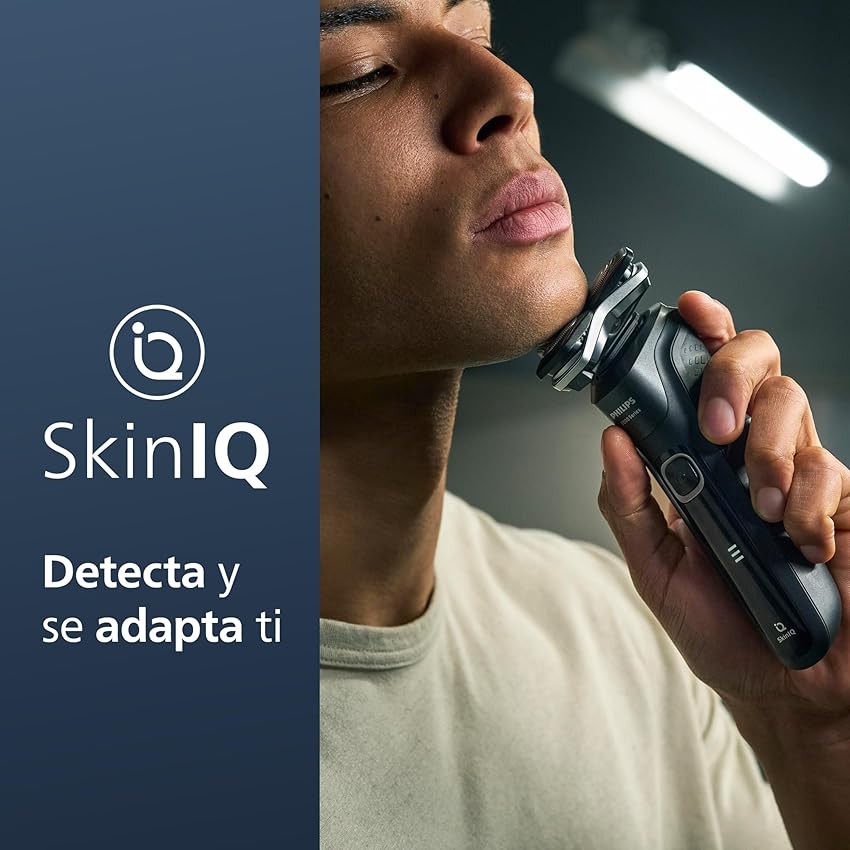 Thumbnail 2 de Philips Serie 5000 Afeitadora Hombre 🧔, 45 cuchillas, Recargable