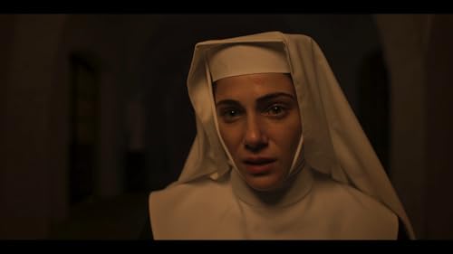 Thumbnail 5 de El Vientre del Mal (Deliver Us . 2025) en Blu-ray – Terror apocalíptico en estreno con audio 5.1