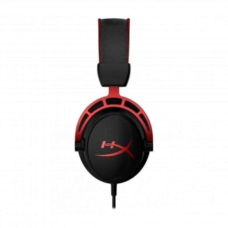 Thumbnail 2 de HyperX Cloud Alpha auriculares gaming 1 unidad