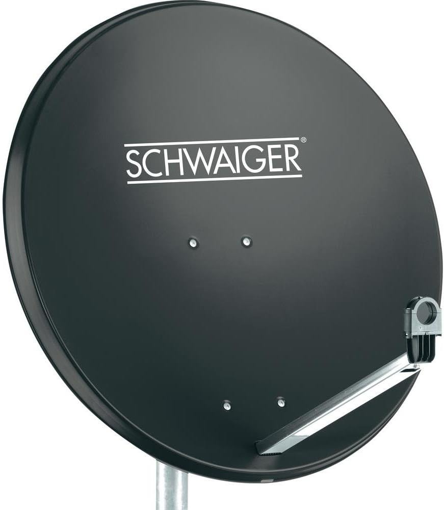 Schwaiger SPI996.1 Antenne satellite 60 cm