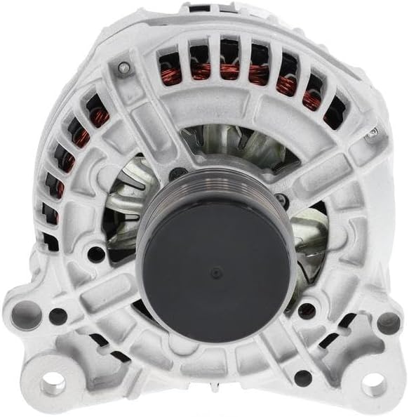 Thumbnail 1 de HELLA 8EL 011 710-791 Alternatore 14V 140A per VW Golf V (1K1)