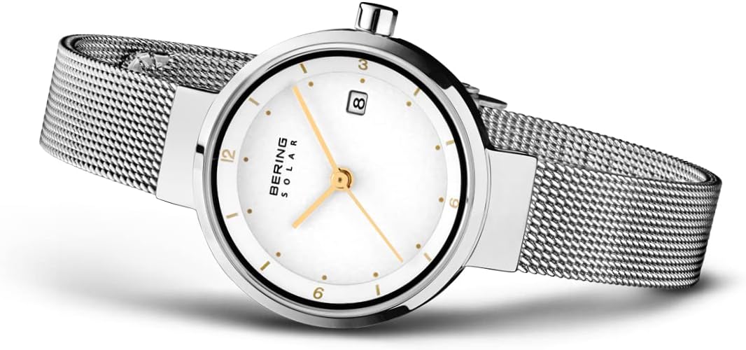 Thumbnail 3 de Montre solaire Bering 14426, 26 mm
