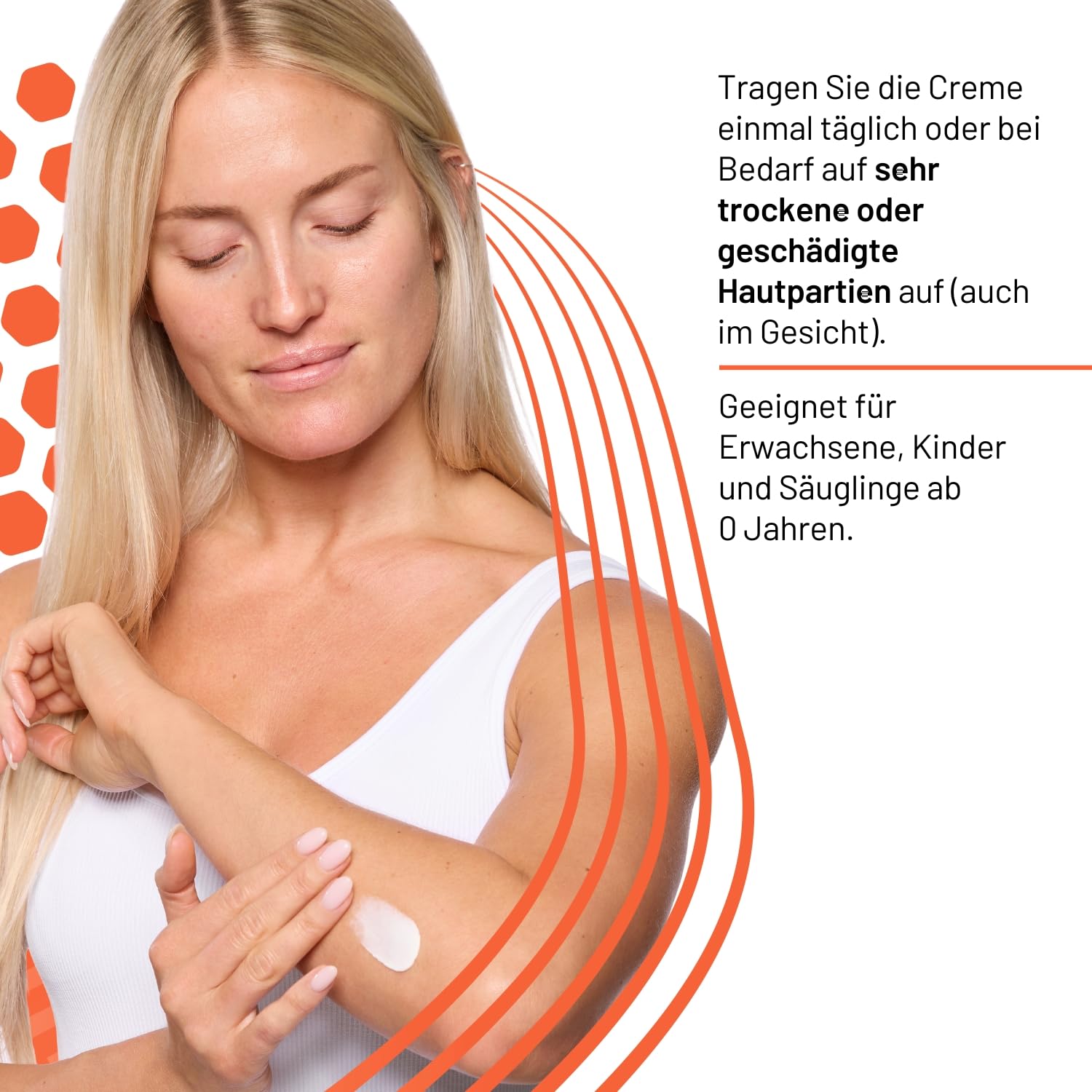 Thumbnail 4 de Locobase Repair Creme – 72h Feuchtigkeitscreme für sehr trockene Haut, 50 g