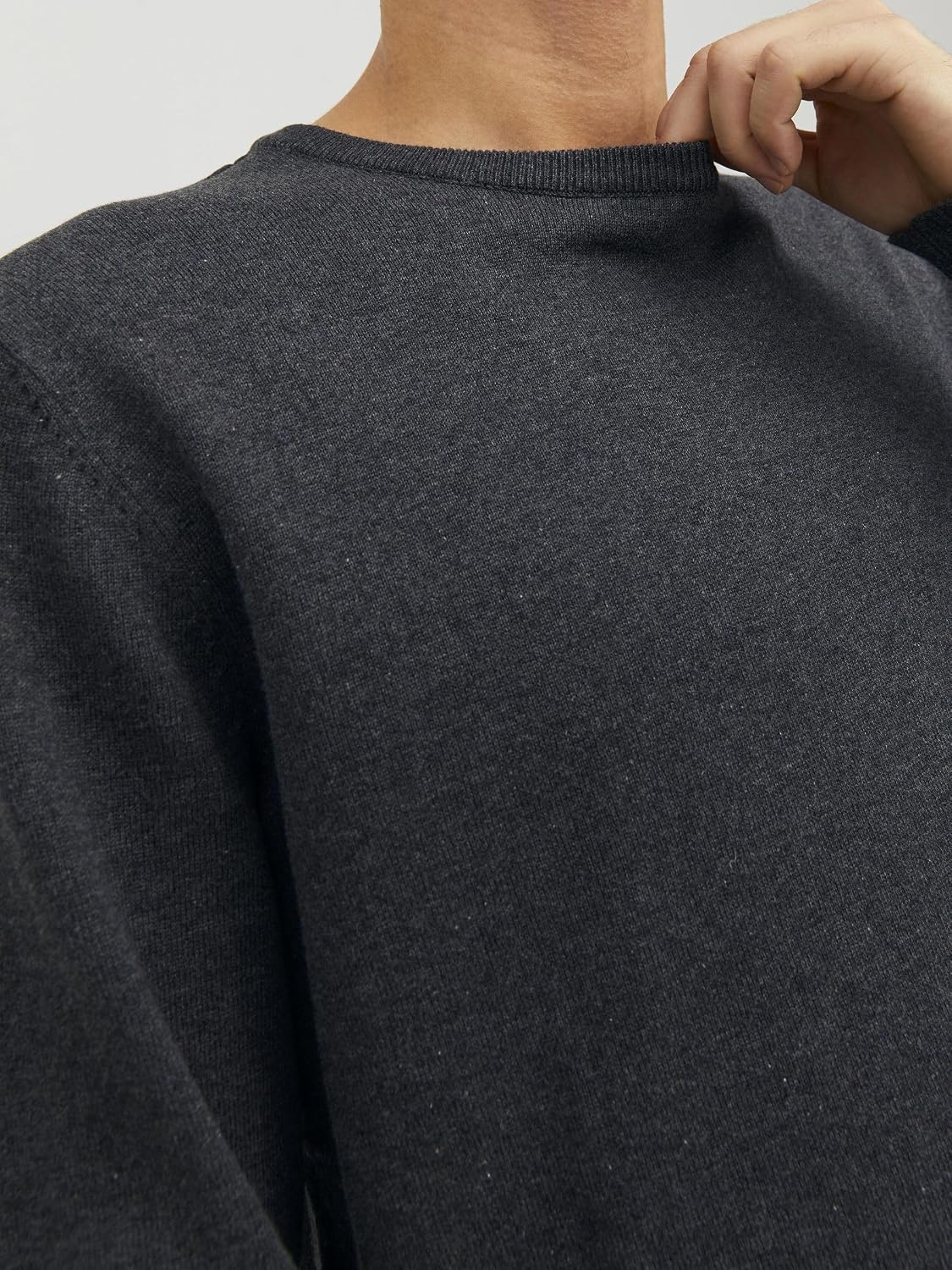 Thumbnail 6 de JACK & JONES Pull en maille