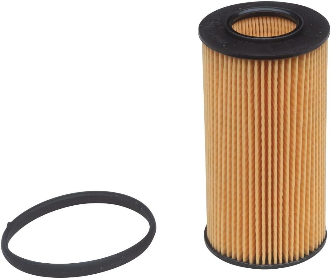 PURFLUX Filtre à huile L362 – Cartouche filtrante compatible VW/Audi (Golf, Polo, A3)