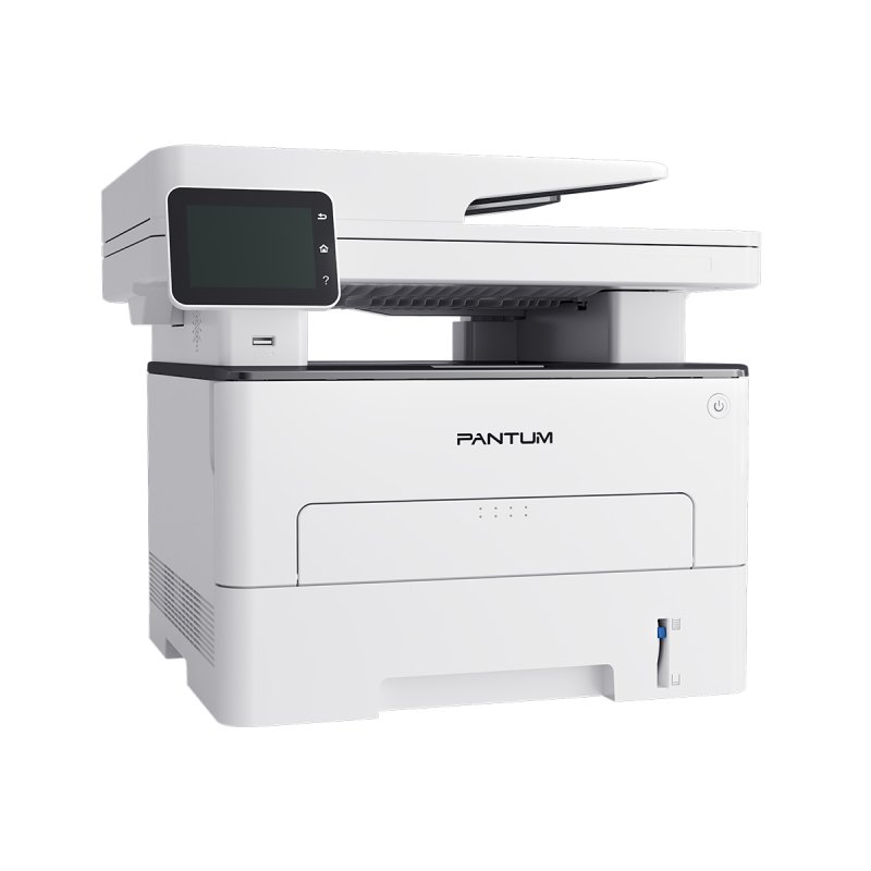 Detalle de pantum M7310DW impresora láser 33 ppm