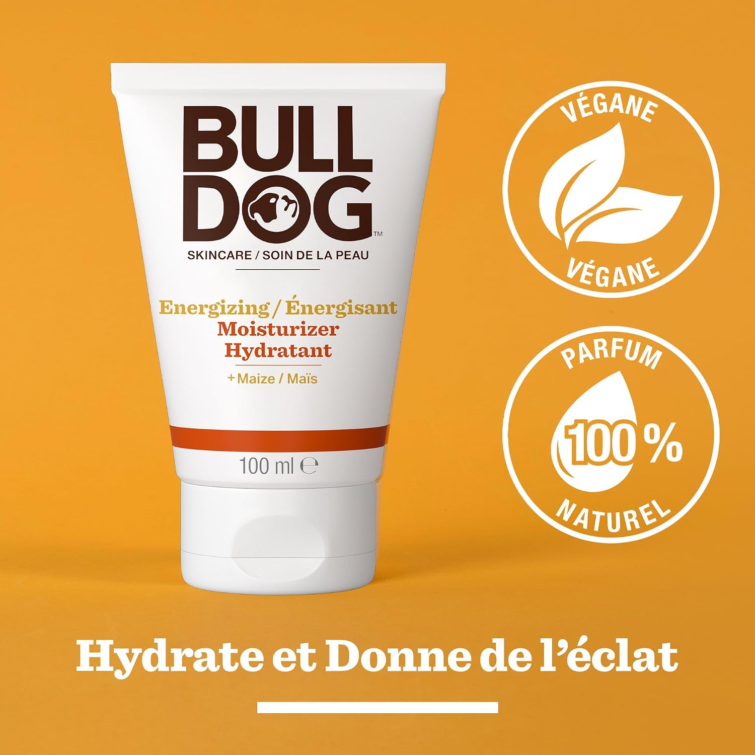 Thumbnail 5 de Bulldog Skincare Energising Face Wash — netoyage vivifiant pour peau terne