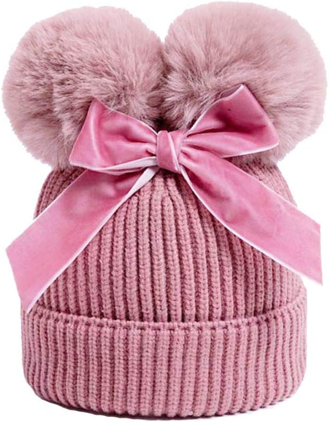 Thumbnail 1 de Baby knit winter hat for 6–3 years