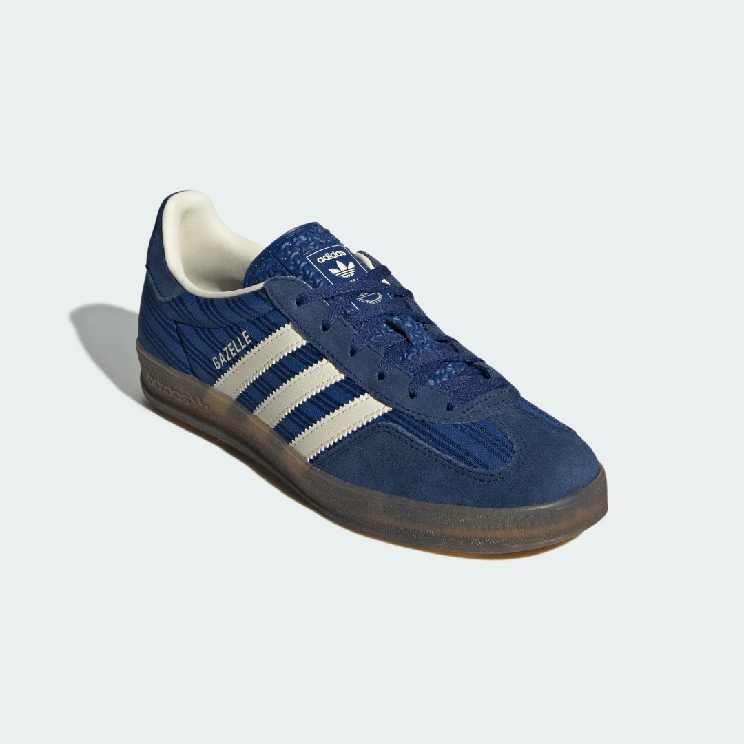 Thumbnail 3 de Zapatilla Gazelle Indoor de Adidas: estilo clásico para interiores